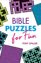  Bible Puzzles for Fun