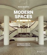 Modern Spaces