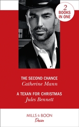 The Second Chance
