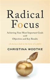  Radical Focus