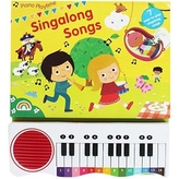  PIANO PLAYTIME SINGALONG SONGS