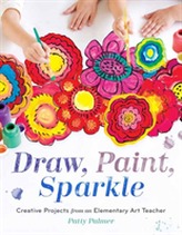  Draw, Paint, Sparkle