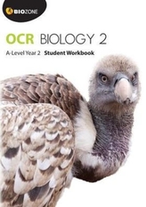  OCR Biology 2: A-Level