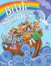  100 Bible Stories