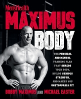  Men's Health Maximus Body