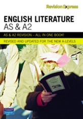  Revision Express AS and A2 English Literature