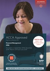  ACCA Financial Management