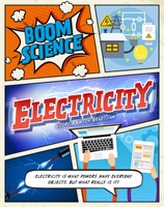  BOOM! Science: Electricity