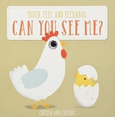  Animal Patterns & Colours: Farm Animals