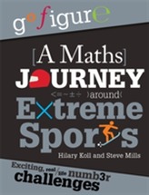  Go Figure: A Maths Journey Around Extreme Sports