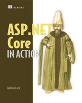  ASP.NET Core in Action_p1