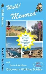  Walk! Menorca