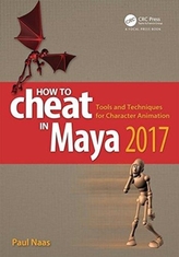  How to Cheat in Maya 2017