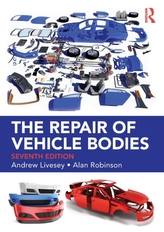 The Repair of Vehicle Bodies, 7th ed