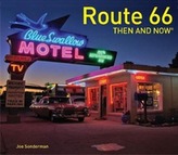  Route 66 Then and Now