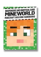  Minecraft Tin of Books