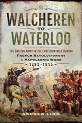  Walcheren to Waterloo