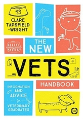The New Vet's Handbook