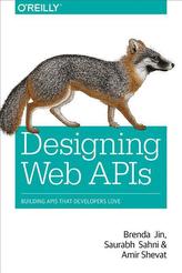  Designing Web APIs
