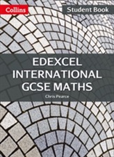  Edexcel International GCSE Maths Student Book
