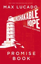  Unshakable Hope Promise Book