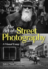  Street Photography For Everybody