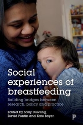  Social experiences of breastfeeding