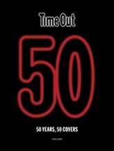  Time Out 50