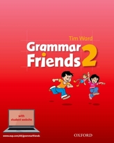  Grammar Friends: 2: Student Book