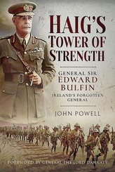  Haig's Tower of Strength