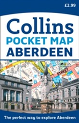  Aberdeen Pocket Map
