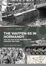The Waffen-Ss in Normandy