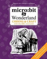  micro:bit in Wonderland