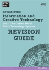  BTEC First in I&CT Revision Guide