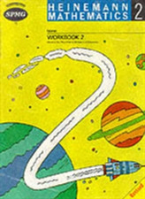  Heinemann Maths 2 Workbook 2 8 Pack