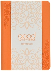  Good News Bible Compact Soft Touch Edition