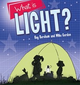  Discovering Science: What is light?