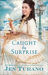  Caught by Surprise