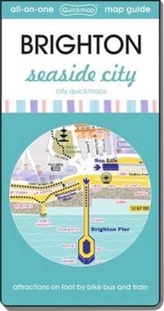  Brighton Seaside City