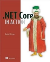  NET Core in Action
