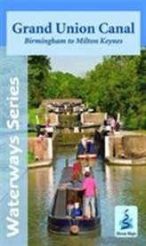  Grand Union Canal