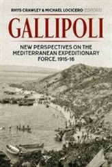  Gallipoli