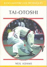  Tai-otoshi