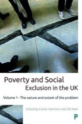  Poverty and social exclusion in the UK