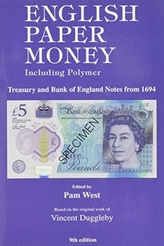  ENGLISH PAPER MONEY  9TH EDITION