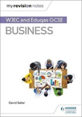  My Revision Notes: WJEC and Eduqas GCSE Business
