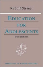  Education for Adolescents