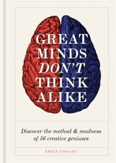  Great Minds Don't Think Alike