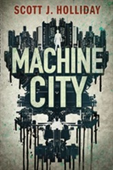  Machine City