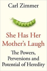  SHE HAS HER MOTHER